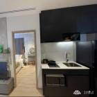 ราคาสุดปัง Condo Nue District R9 ติด MRT พระราม 9 ห้องใหม่มากก เฟอร์นิเจอร์ครบ