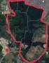 Yellow land for sale, area 1,114 rai, Nong Irun, Ban Bueng, Chonb