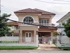 ขายบ้านเดี่ยวรีโนเวท มบ.ชัยพฤกษ์-บุศรินทร์ รังสิต ลำลูกกา คลอง2 