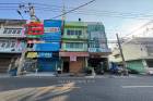อาคารพาณิชย์ พหลโยธิน 58 แยก 14 เนื้อที่ 16 ตารางวา ใกล้ MaxValu สาขาพหลโยธิน 58 ถนนพหลโยธิน แขวงสายไหม(คลองหกวาสายล่างฝั่งใต้) เขตบางเขน กรุงเทพมหานคร
