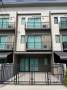  บ้านกลางเมือง ราชพฤกษ์ สาทร 3 ห้องนอน 3 ห้องน่ำ 