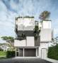 ขายบ้านเดี่ยว 6 ชั้น โครงการ ARQ10 พระรามเก้า-กรุงเทพกรีฑา พร้อมล