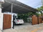 ให้เช่าบ้านเดี่ยว3ชั้น70ตร.ว4นอน4นอนแอร์เฟอร์บางส่วนใกล้BTSวุฒากา