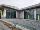 For Rent : Thalang, Newly Pool Villa near Robinson Thalang, 3B2B