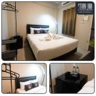 ขายโรงแรม โรงแรม 5 ชั้น 29 ห้อง ห้วยขวาง