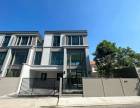 ให้เช่าทาวน์โฮม บ้านกลางเมืองคลาสเซ่ สุขุมวิท 77