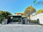 ขาย บ้านเดี่ยว หลังมุม หมู่บ้านมัณฑนา ศรีนครินทร์-บางนา สมุทรปราการ เฟอร์นิเจอร์ครบ