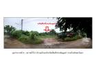 ขายที่ดิน อำเภอเมืองอุดรธานี  จังหวัดอุดรธานี  เนื้อที่ 2 งาน 22 