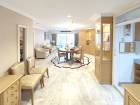ขาย คอนโด The Waterford Diamond Tower สุขุมวิท 180 ตรม ชั้น 18 สภาพเยี่ยม TV
