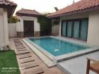 H558  ให้เช่า บ้านเดี่ยว บ้านบาลีน่า 3  ห้วยใหญ่ 3 นอน