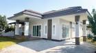 ขายบ้านเดี่ยวชั้นเดียว หมู่บ้านเมืองเอก อำเภอเมืองอุดรธานี 