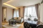 H Sukhumvit 43 safe nice