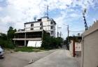 ขายที่ดิน พร้อมสิ่งปลูกสร้าง ซอยลาดพร้าว 107 ถนนลาดพร้าว แขวงคลองจั่น เขตบางกะปิ กรุงเทพมหานคร