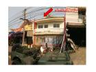 ขายอาคารพาณิชย์มือสอง อำเภอเมืองสุรินทร์  จังหวัดสุรินทร์