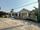 ขายบ้านเดี่ยว 84ตรว มบ.ศรีราชาเลคไซด์ เก้ากิโล ใกล้ ม.เกษตรศรีราช