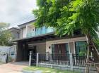 ขาย บ้านเดี่ยว N1454 The City Pattanakarn 300 ตรม 75 ตรว