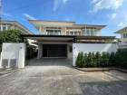 รหัสทรัพย์ R3257 ให้เช่าและขาย บ้านเดี่ยว  เลอนีโอทู ศรีนครินทร์ 
