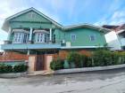 BS945 ขายบ้านเดี่ยว 2 ชั้น  7 ห้องนอน 5 ห้องน้ำ หมู่บ้านบูรพาวิลล