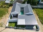 ขาย/ให้เช่าบ้านสร้างใหม่ Pool Villa นอกโครงการ วิวภูเขา ใกล้ถนนคลองชลประทาน - เวิลด์คลับ - พืชสวนโลก เชียงใหม่