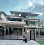 ให้เช่าบ้านเดี่ยว3ชั้น หมู่บ้านภัสสร สรงประภา-ดอนเมือง เฟอร์นิเจอ