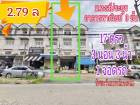  ขายอาคารพาณิชย์ 3 ชั้น หงส์ประยูร บางรักใหญ่ บางบัวทอง