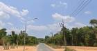 ขายที่ดิน 25-0-53 ไร่ ต.ศรีสุนทร อ.ถลาง จ.ภูเก็ต