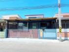 ขายบ้านแฝดสวยสภาพมือ1บ้านบึงชลบุรี