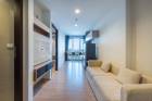 ขายคอนโด Rhythm Sathorn ห้องใหม่แกะกล่อง 1 นอน ชั้น 16