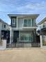 For Rent : Thalang, 2-story semi-detached house, 3B2B