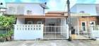 For Rent : Chalong, One-story townhome @Baan Songkun Nabon, 3B2B