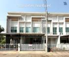 LM25-0031 ขายทาวน์โฮม 2 ชั้น เดอะเมทโทร รัตนาธิเบศร์