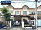 LM25-0018 ขายทาวน์เฮ้าส์ 2 ชั้น พฤกษาวิลล์22 พระราม5-2