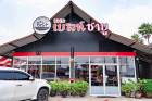 เซ้งด่วน ร้านชาบู ราชพฤกษ์ มุ่งหน้า345 ติดถนนใหญ่ จอดรถหน้าร้านได