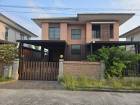 ขายถูก บ้านเดี่ยว พฤกษา วิลเลจ ดีไลท์ 21 เนื้อที่ 50.4 ตรว. 