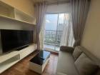 ให้เช่าคอนโด The Trust Condo งามวงศ์วาน ห้องใหญ่ ชั้น 12 วิวเมือง