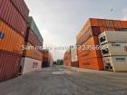 ขายที่ดินพร้อมลานตู้คอนเทนเนอร์  - ตั้งอยู่ตำบลหนองขาม อำเภอศรีราชา จังหวัดชลบุรี - เนื้อที่ 20 ไร่ 