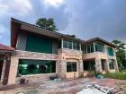   ให้เช่าบ้านเดี่ยวหมู่บ้านกฤษดานคร 25ย่านมีนบุรี วิวสนามกอล์ฟ 