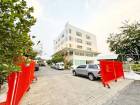 ชัยพฤกษ์ 76 โรบินสัน ไลฟ์สไตล์ ราชพฤกษ์ สำนักงาน 5 ชั้น ไทวัสดุ 