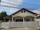 ให้เช่า บ้านสวย บ้านพัทยา   เฟอร์ครบ บ้านสวย