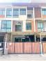 Homeofficeหรู 3 ชั้น ถูกที่สุดในโลก  MRT ราชภัฏพระนคร800 ม. 20ตร.