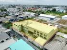 โรงงานบางปู พร้อม รง เนื้อที่ 688 ตรว พท 2,500 ตม  ต่ำกว่าราคาประ