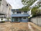 ให้เช่าบ้านเดี่ยว2ชั้น พัฒนาการ 53 ซอย 11 หมู่บ้านเมืองทอง 2