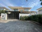 ขายบ้านแปลงมุม 78.4 ตร.ว. เลอ นีโอ ทู วงแหวน-ศรีนครินทร์ ใกล้ทางด