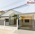 หมู่บ้าน เคหะธานี 2 ซอยนวลจันทร์ 56 น่าอยู่ รีโนเวทใหม่แบบจัดเต็ม
