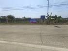 ขาย ที่ดิน ตำบล ท่าตำหนัก อำเภอนครชัยศรี นครปฐม 5 ไร่ 1 งาน 56 ตรว เหมาะสร้างโรงแรม ร้านอาหาร ปั้มน้ำมัน สปอร์ตคอมเพล็กซ์