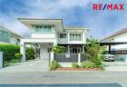 ขายบ้านเดี่ยว ธนานนท์ ราชพฤกษ์-พระราม 5