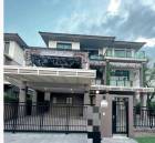  ให้เช่า บ้านเดี่ยว 3ชั้น ภัสสร สรงประภา-ดอนเมือง