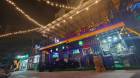 เซ้งร้านนั่งชิว 2 ชั้น ตลาดชิลเอ้ามหาดไทย รามคำแหง 65 - ลาดพร้าว 