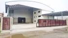 วัดบางปลา 3ก ขาย-ให้เช่าโรงงาน 3ชั้น เมกาโฮม บางพลี ตำหรุ 2.67กม.