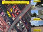 ที่ดินสวยริมน้ำ ขายที่ดินถมแล้ว 233 ตร.วา ข้างซอยฉลองกรุง 49
